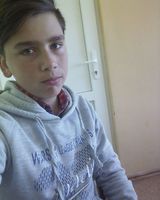 Кирилл Малышев