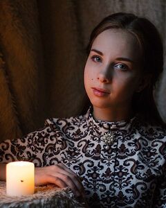 Алина Мулюкина