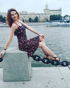 Аксинья Лешкова