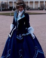 Алена Дорофеева