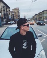 Денис Осипов