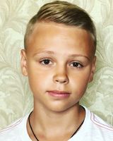 Данил Юрьев