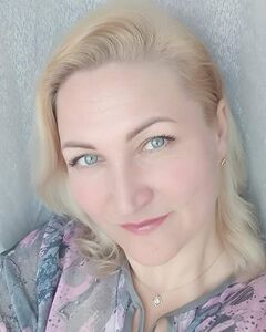 Анна (БОРОДИНА)