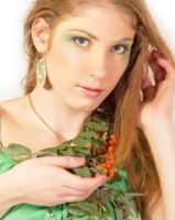 Мария Хмурец