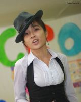 Эльза Нурисламова