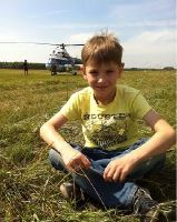 Александр Дудков