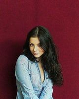 Рита Заполянская