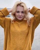 Настя Чеховских