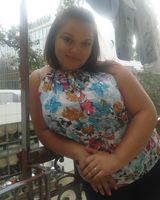 Ирина Костова