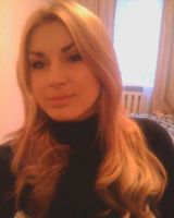 Лана Вадимовна