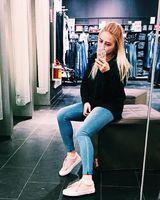 Екатерина Брониславовна