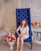 Виталина Грузинова