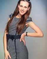 Дарья Щербак