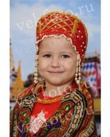 Дарья Семибратова