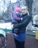 Олеся Молокова