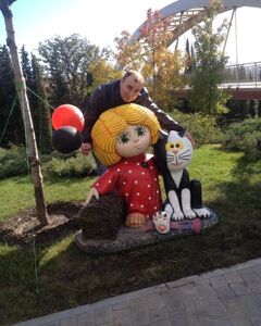 Алексей Шамсутдинов