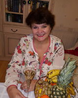 Ольга Кушкина