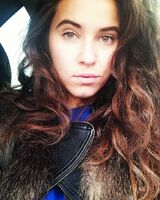 Людмила Барі