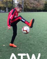 Никита Владимирович