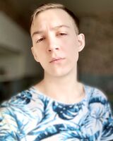 Сергей Каверин