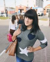 Алина Викторовна