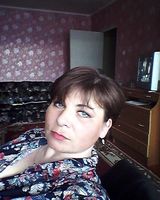 Любовь Алексеева