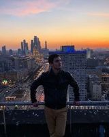 Александр Токарев