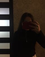 Алина Фролова