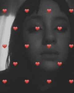 Женя Верхотурова