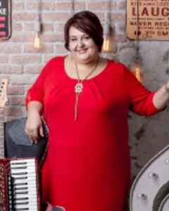 Юлия Бредихина