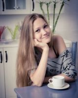 Анна Серпенёва