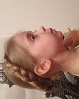 Яна Астахова