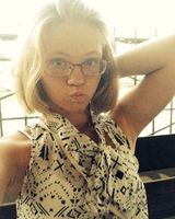 Анна Сергеевна