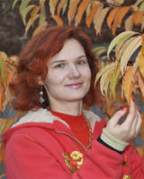 Людмила Васильевна