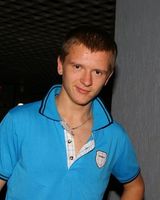 Дмитрий Ермолаев