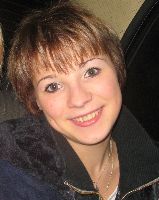 Евгения Алимова