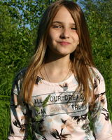 Елизавета Суполкина