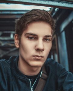 Александр Магдалинский