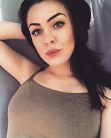 Яна Чулкова