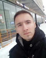 Герман Новиков