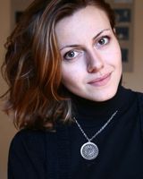 Анна Алорис