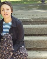 Александра Толстошева