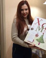 Маргарита Гаврилова