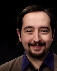 Маршак Львович