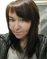 Ольга Татаринова Хромина