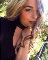 Юлианна Милевская