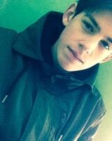 Кирилл Березовский