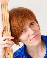 Наталья Ленченко