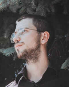 Тарас Нетег