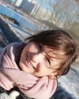 Оксана Выборнова
